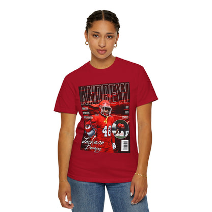 Andrew Jackson-Dunaway Premium Tee