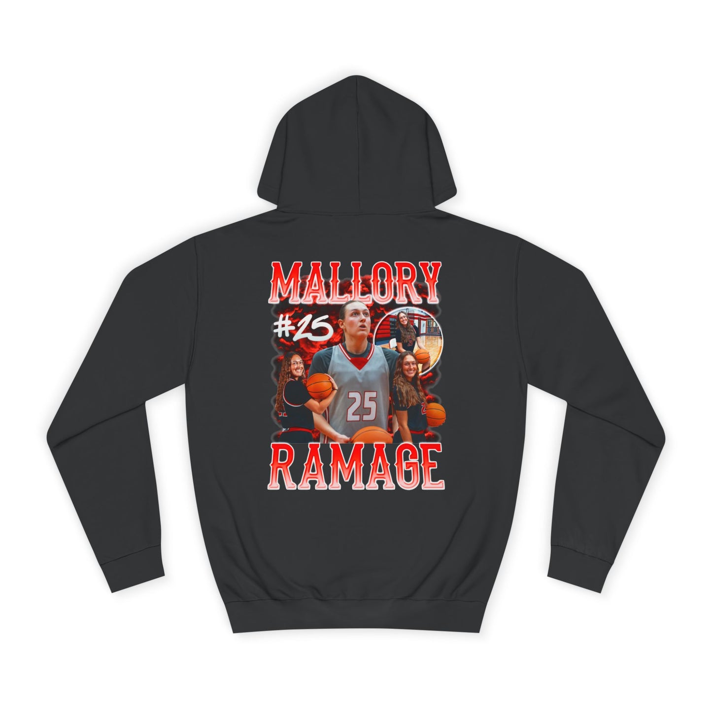 Mallory Ramage Premium Hoodie