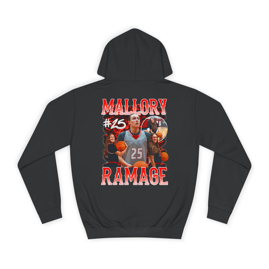 Mallory Ramage Premium Hoodie