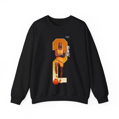 Aurrion Harris Player Icon Crewneck Sweatshirt