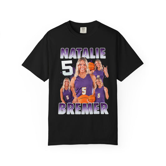Natalie Bremer Heavyweight tee