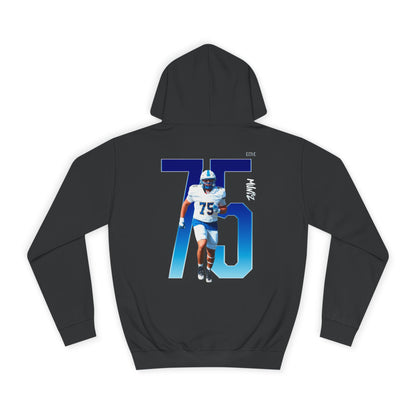 Jacob Muniz Player Icon Premium Hoodie