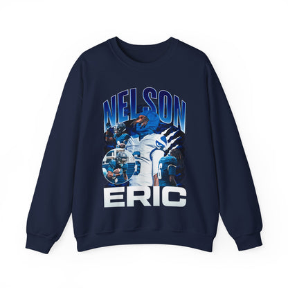 Eric Nelson Crewneck Sweatshirt