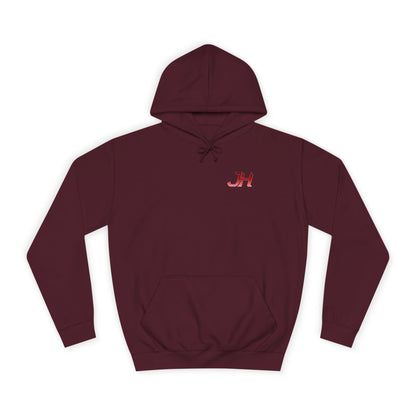 Jaiden House Premium Hoodie