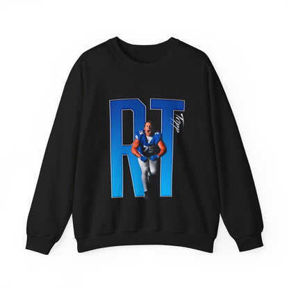 Reese Tripp Player Icon Initals Crewneck Sweatshirt