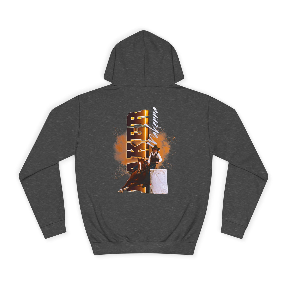 Makenna Baker Premium Hoodie