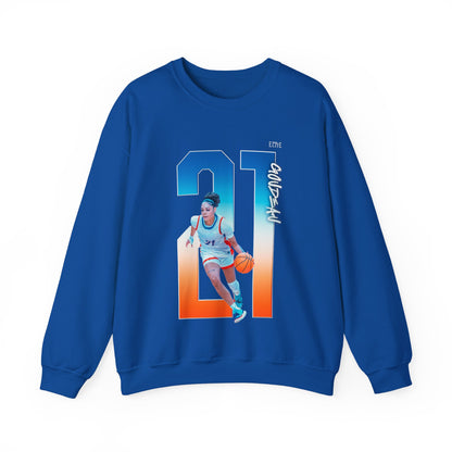 Alexsyah Goudeau Player Icon Crewneck Sweatshirt