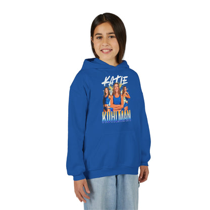 Katie Kuhlman Kids Hoodie