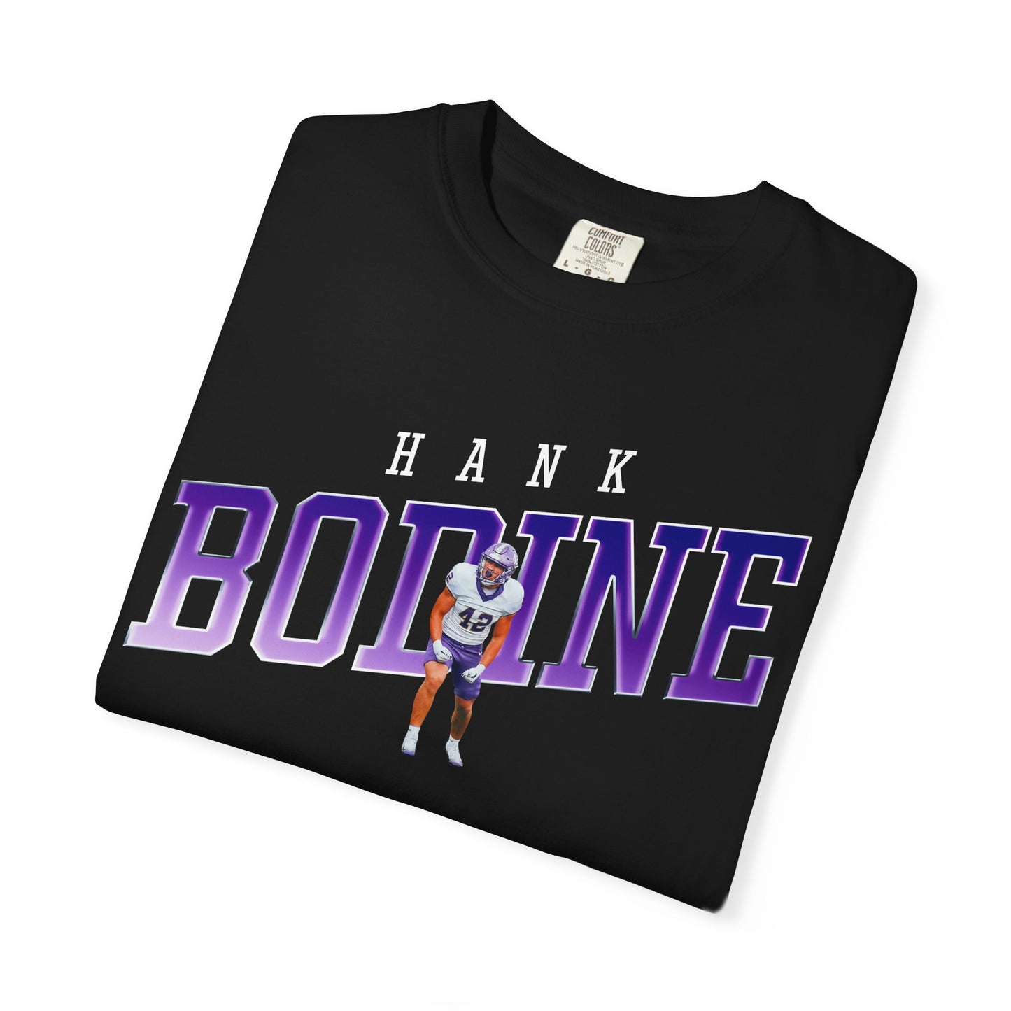 Hank Bodine Icon Premium Tee