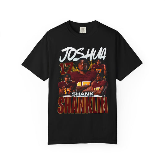 Joshua Shanklin Heavyweight tee