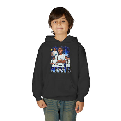 Abigail McKinnis Kids Hoodie