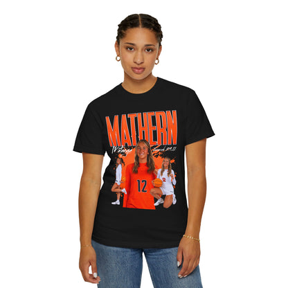 Mataeya Mathern Premium Tee