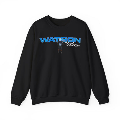 Trateris Watson Star Player Crewneck Sweatshirt