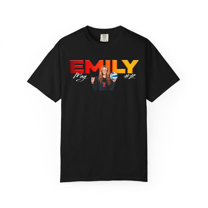 Emily May Lowkey Premium Tee