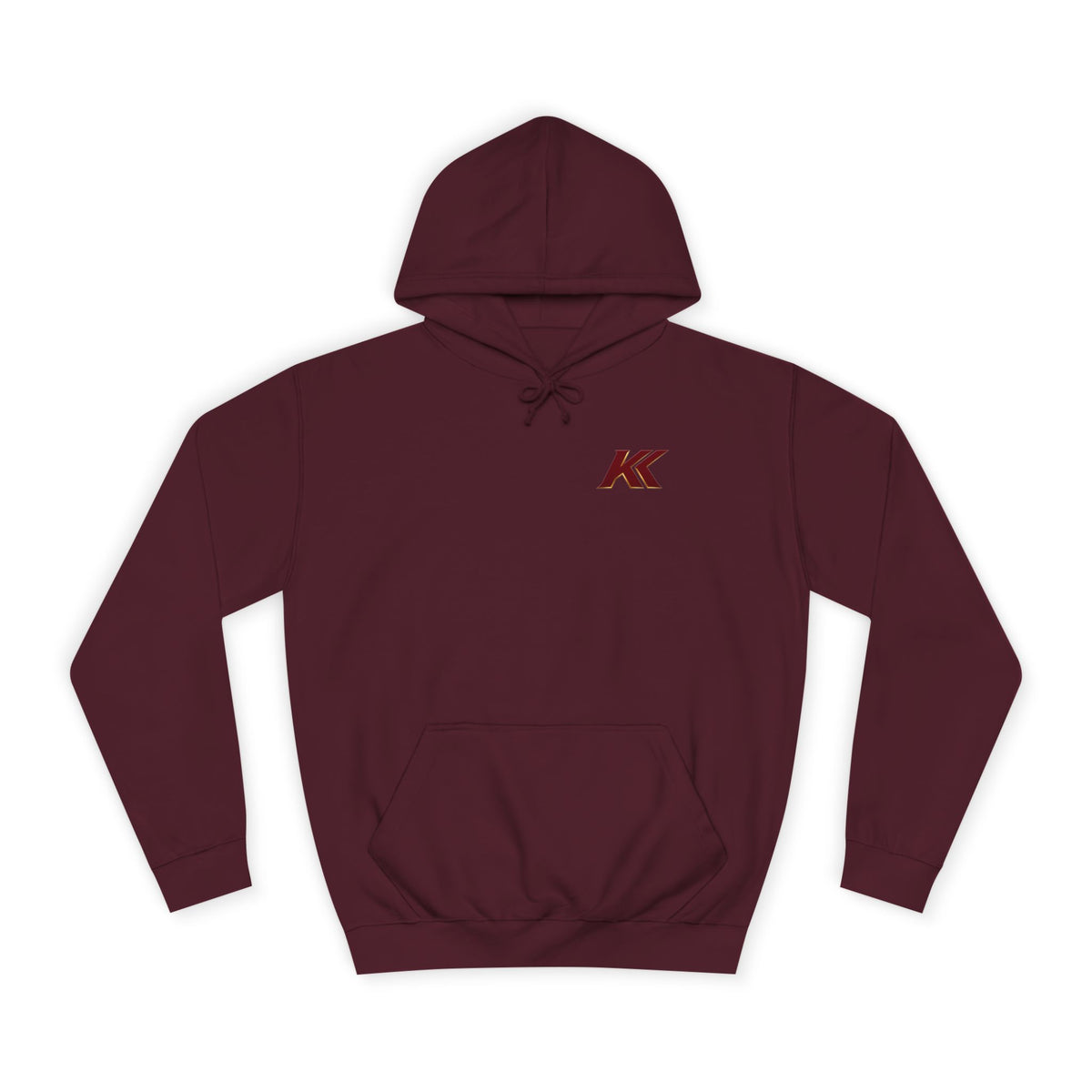 Kennedy Klick Star Player Premium Hoodie