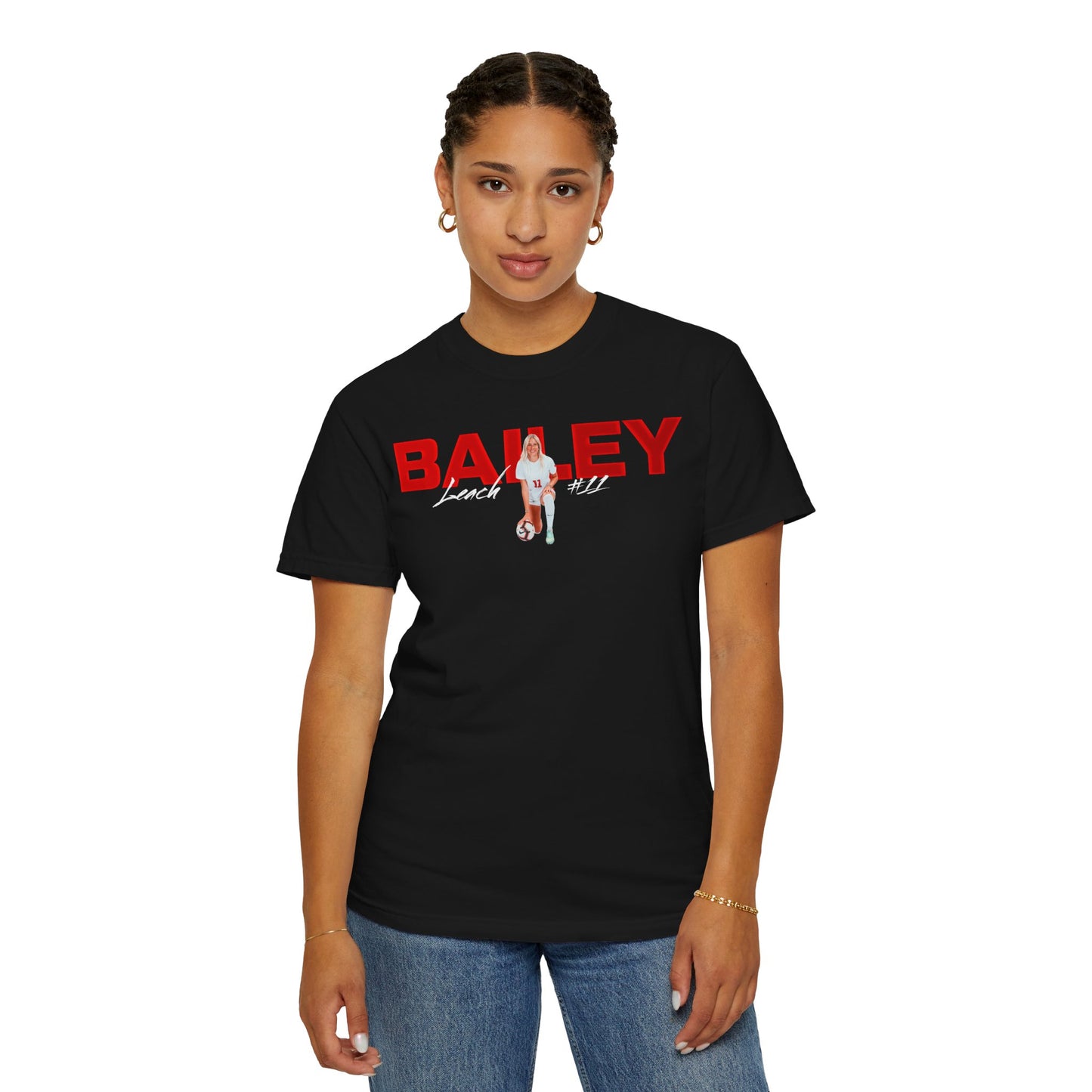 Bailey Leach Lowkey Premium Tee