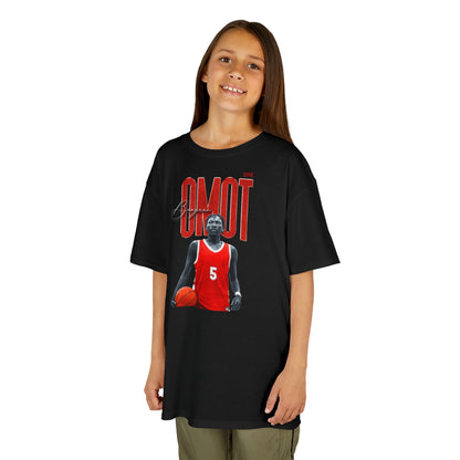 Banyaan Omot Faded Glory Kids Tee