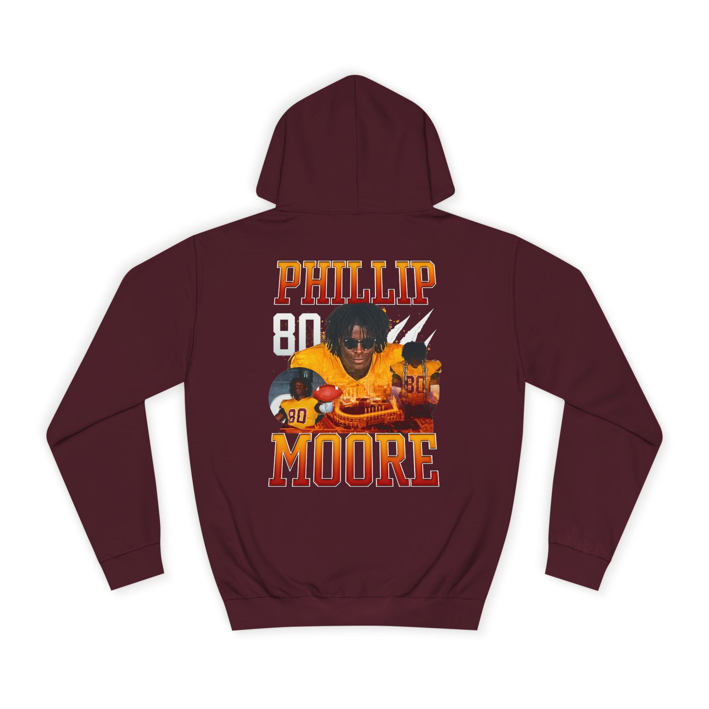 Phillip Moore Premium Hoodie