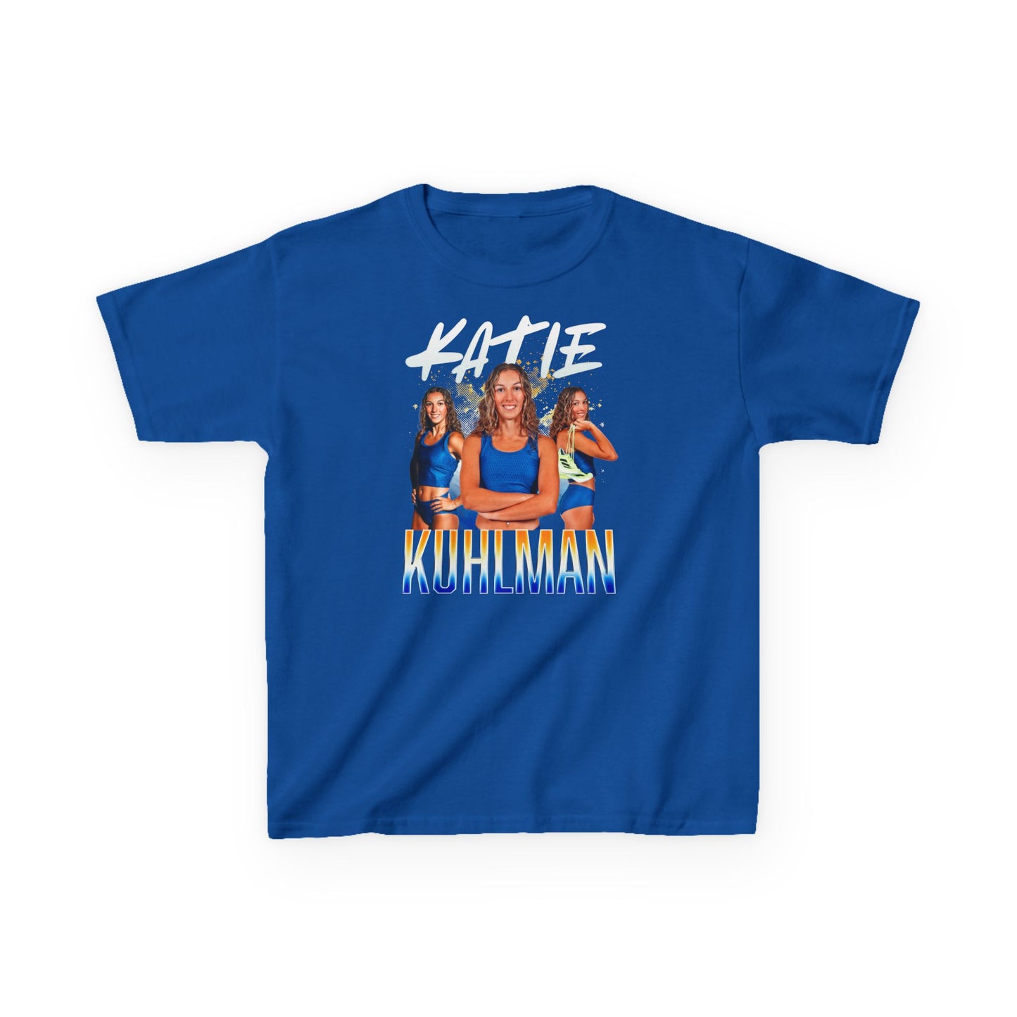 Katie Kuhlman Kids Tee