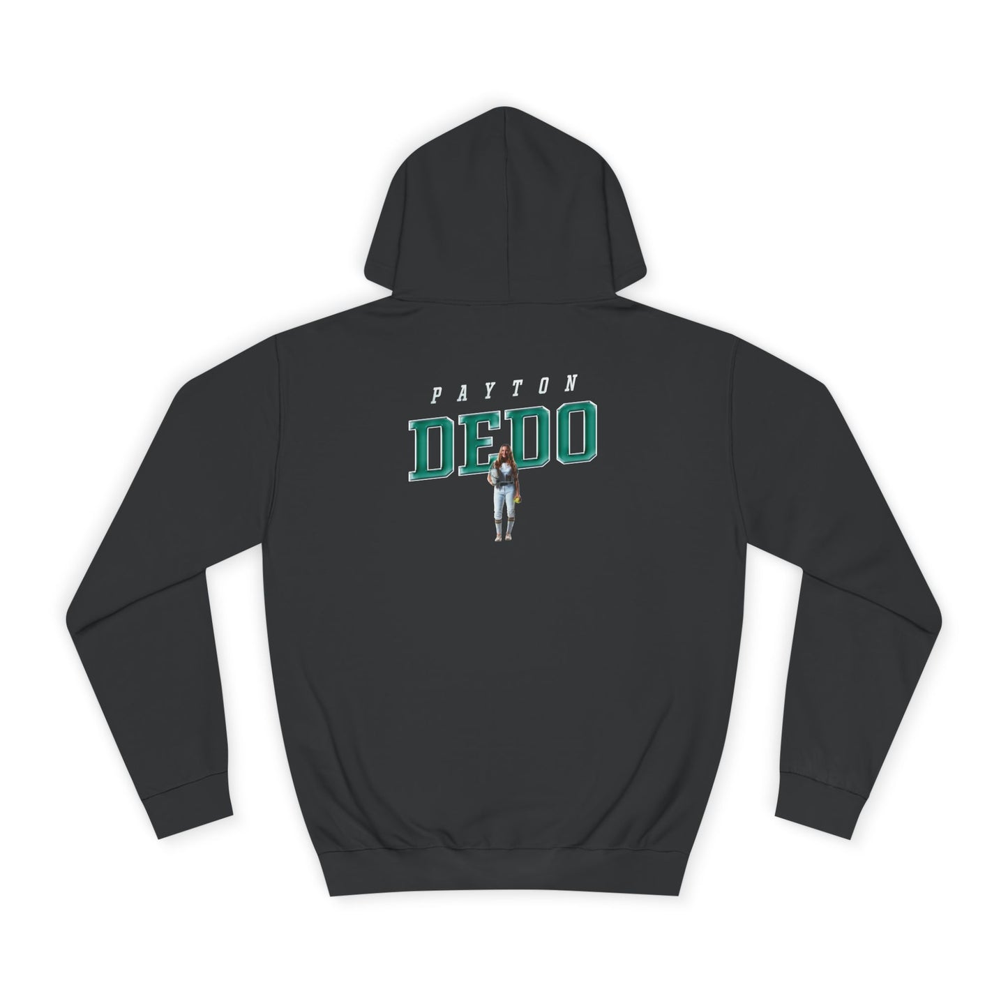 Payton Dedo Icon Premium Hoodie