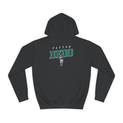 Payton Dedo Icon Premium Hoodie