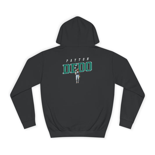Payton Dedo Icon Premium Hoodie