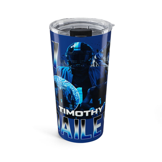 Timothy Dailey 20oz Tumbler