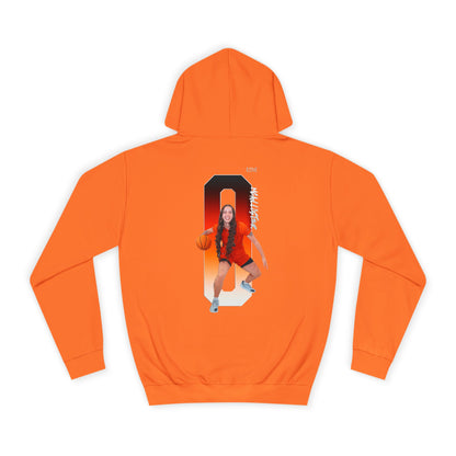 Shelby McAllister Player Icon Premium Hoodie