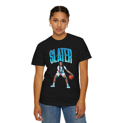 Aryana Slater Big Last Name Premium Tee