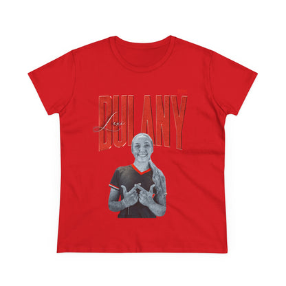 Lexi Dulany Faded Glory Women's Tee