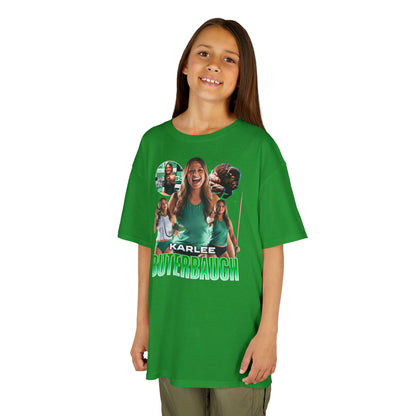 Karlee Buterbaugh Kids Tee