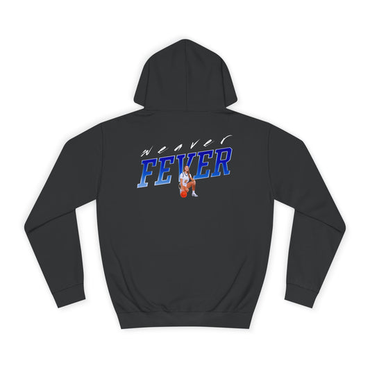Ella Weaver Icon Premium Hoodie