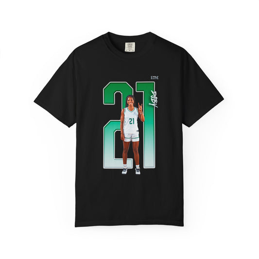 Emari Doby Player Icon Premium Tee
