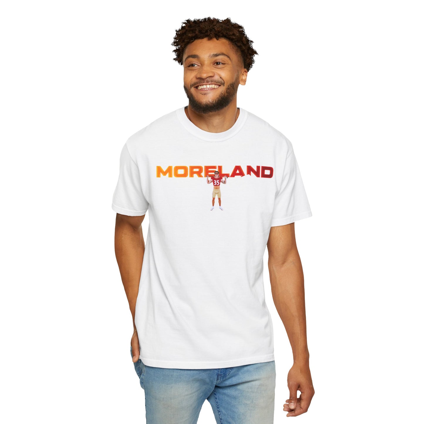 Owen Moreland Star Player Premium Tee
