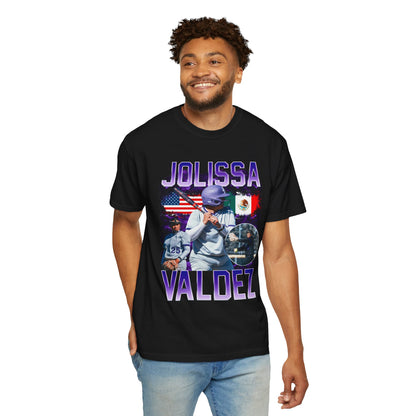 Jolissa Valdez Heritage Pride Premium Tee