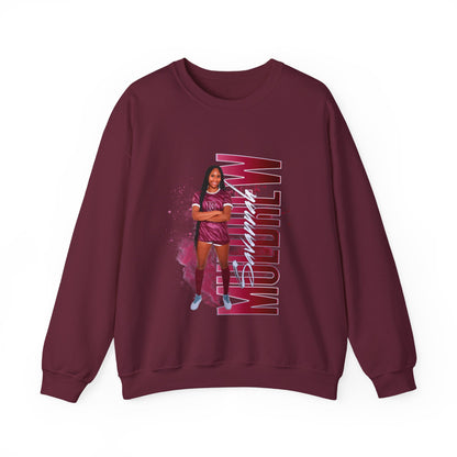 Savannah Muldrew Crewneck Sweatshirt
