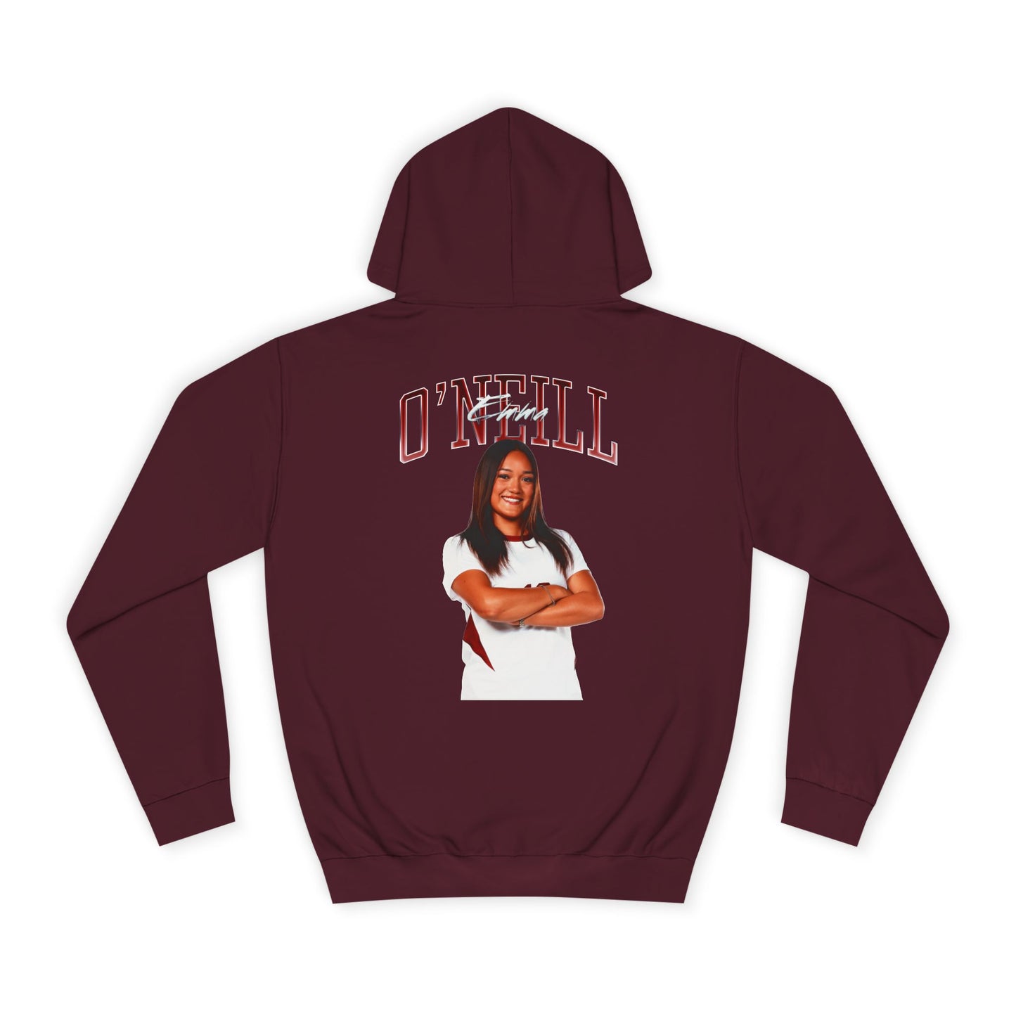 Emma O'Neill Athlete Glory Premium Hoodie