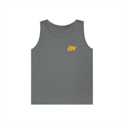 Bailey Nettleton Heavy Cotton Tank Top