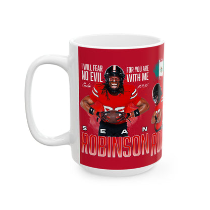 Sean Robinson 15oz Mug