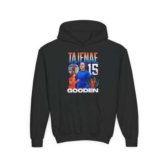 Tajenae Gooden Kids Hoodie