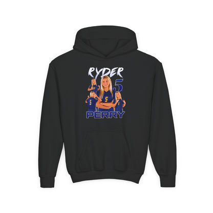 Ryder Perry Kids Hoodie