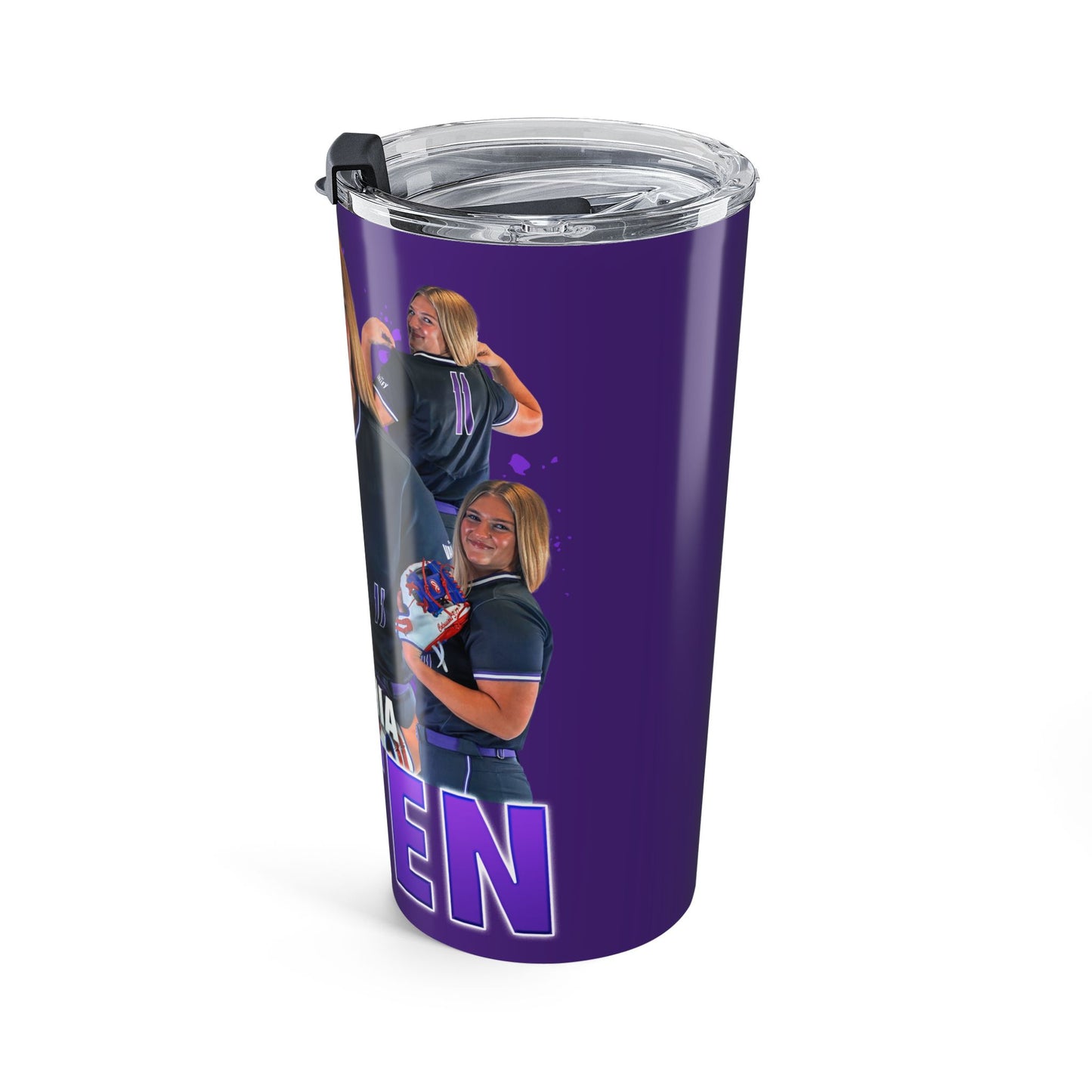 Sophia Otten 20oz Tumbler