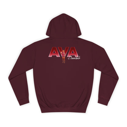 Ava Coverdale Star Player Premium Hoodie