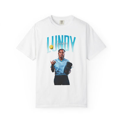 Tykera Lundy Big Last Name Premium Tee