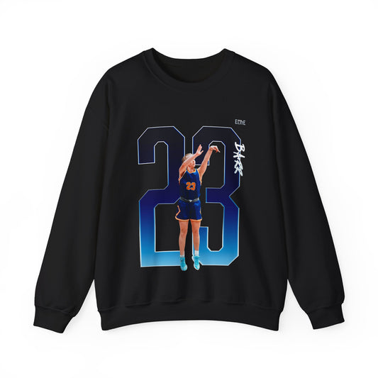 Abbie Barr Player Icon Crewneck Sweatshirt