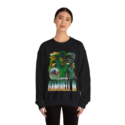 Justin Gambrell Jr. Crewneck Sweatshirt