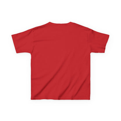 Alayna West Faded Glory Kids Tee