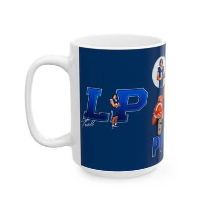 Lek Powell 15oz Mug