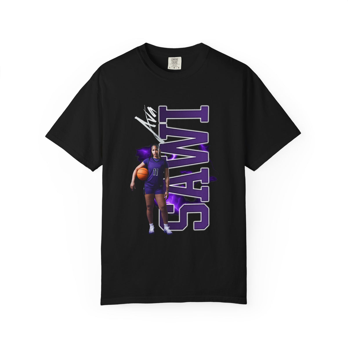 Ava Sawi Premium Tee