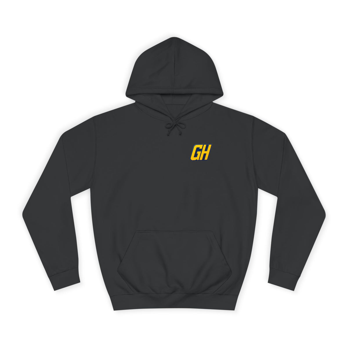 Gabby Helsom Logo Premium Hoodie